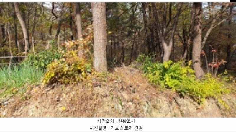 2024타경115716 경상남도 김해시 삼계동 388-3 임야 경매 이미지