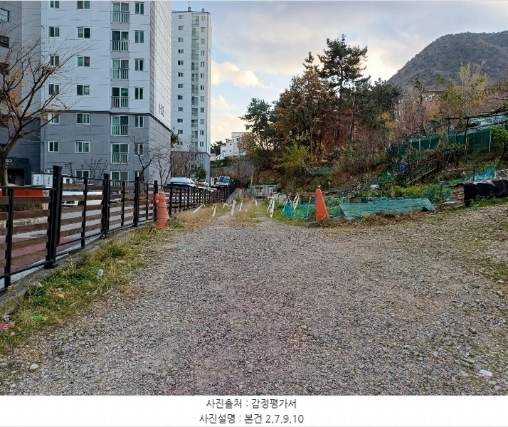 2024타경115716 경상남도 김해시 삼계동 388-3 임야 경매 이미지