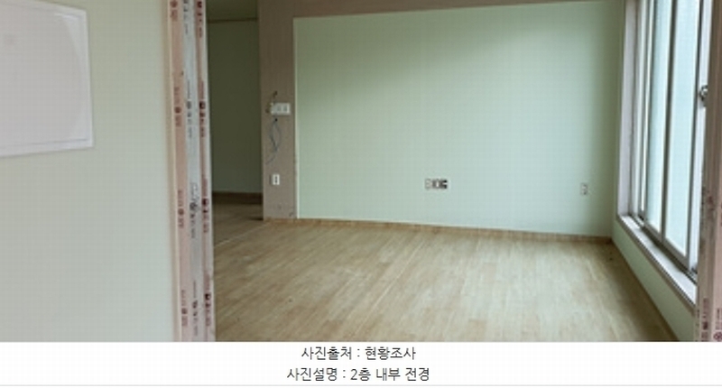 2024타경115808 경상남도 김해시 상동면 묵방리 254-8 근린시설 경매 이미지