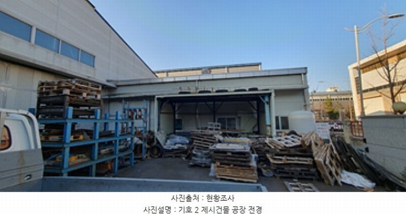 2024타경116177 경상남도 김해시 주촌면 망덕리 872-4 공장 경매 이미지
