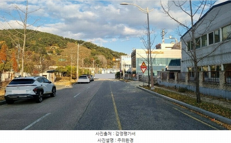 2024타경116177 경상남도 김해시 주촌면 망덕리 872-4 공장 경매 이미지
