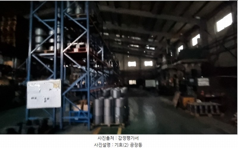 2024타경116177 경상남도 김해시 주촌면 망덕리 872-4 공장 경매 이미지