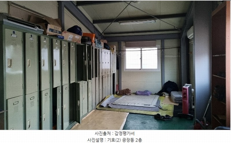 2024타경116177 경상남도 김해시 주촌면 망덕리 872-4 공장 경매 이미지