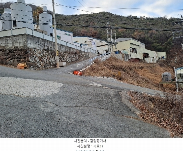 2024타경116467 경상남도 김해시 상동면 우계리 686-10 임야 경매 이미지