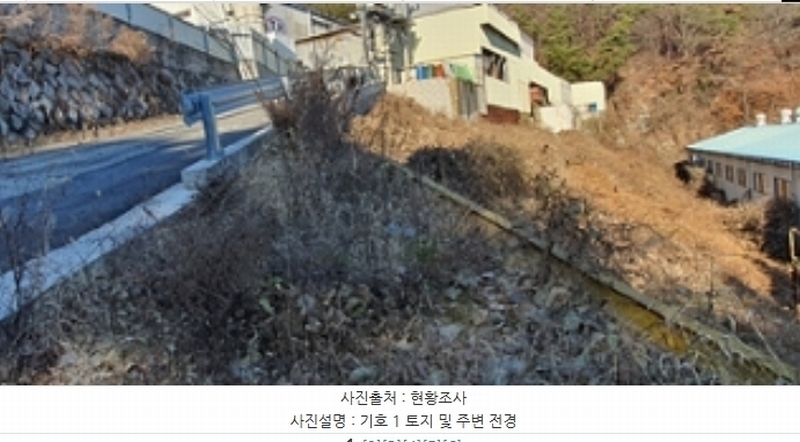2024타경116467 경상남도 김해시 상동면 우계리 686-10 임야 경매 이미지