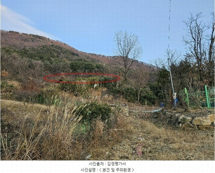 2024타경117088 경상남도 김해시 대동면 주동리 577 농지 경매 이미지