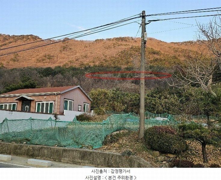 2024타경117088 경상남도 김해시 대동면 주동리 577 농지 경매 이미지