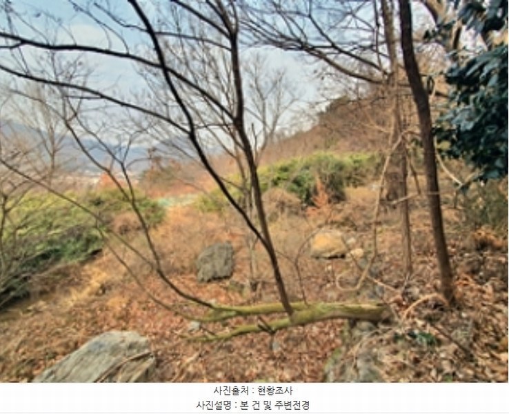 2024타경117088 경상남도 김해시 대동면 주동리 577 농지 경매 이미지