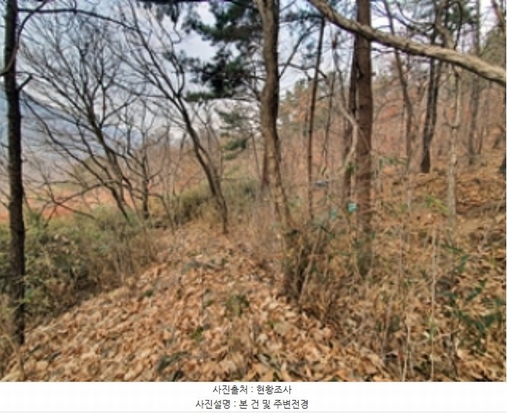 2024타경117088 경상남도 김해시 대동면 주동리 577 농지 경매 이미지