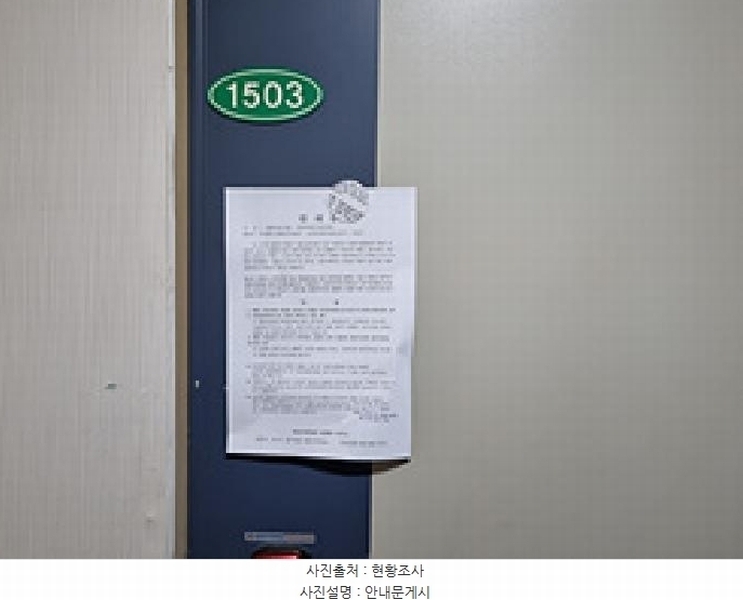 2024타경117163 경상남도 창원시 성산구 중앙대로61번길 4, 캔버라타운 15층 1503호 오피스텔 경매 이미지