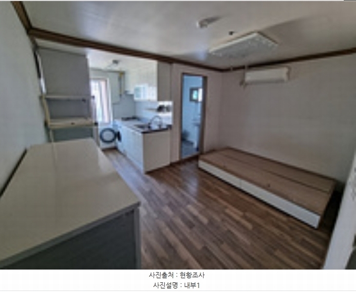 2024타경117170 경상남도 창원시 성산구 중앙대로61번길 4, 캔버라타운 15층 1506호 오피스텔 경매 이미지