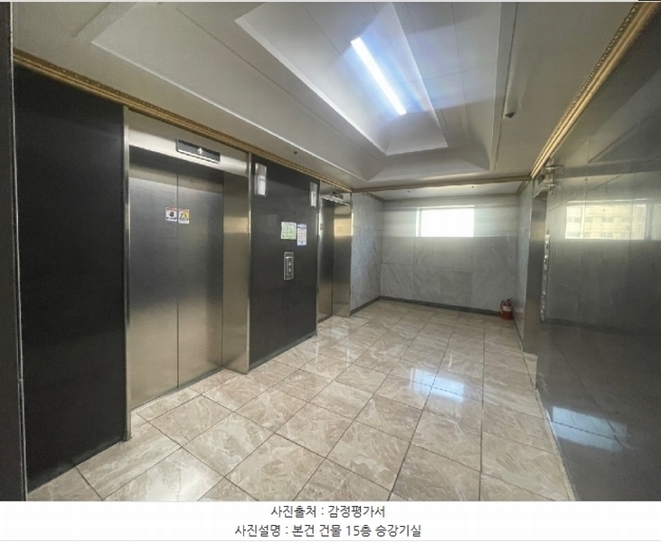 2024타경117170 경상남도 창원시 성산구 중앙대로61번길 4, 캔버라타운 15층 1506호 오피스텔 경매 이미지