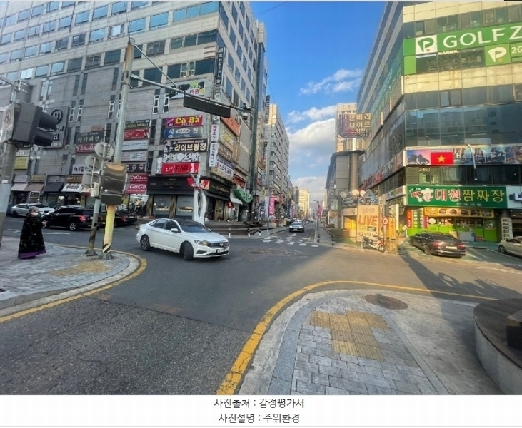 2024타경117170 경상남도 창원시 성산구 중앙대로61번길 4, 캔버라타운 15층 1506호 오피스텔 경매 이미지
