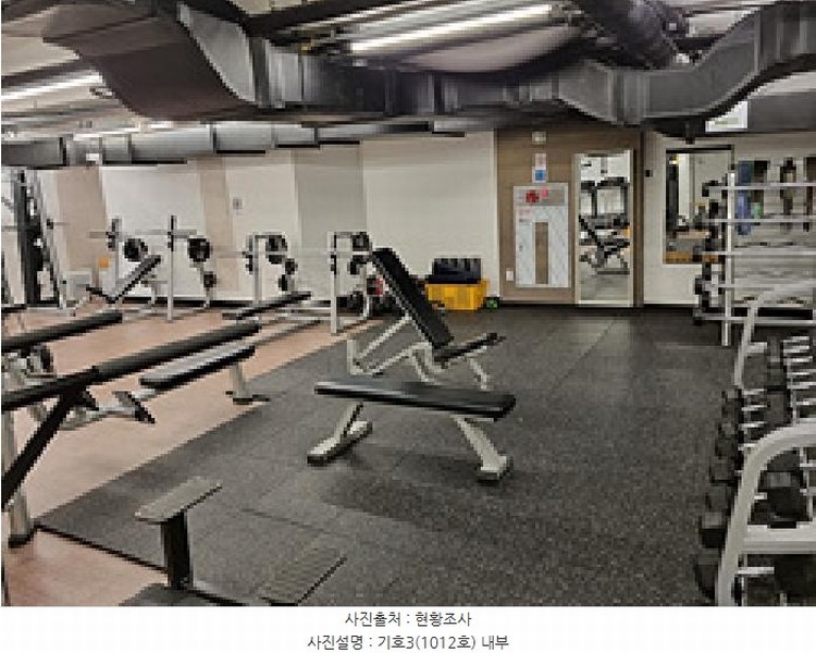 2025타경10092 경상남도 창원시 성산구 원이대로393번길 25, 희연빌딩 지하1층 비1012호 근린상가 경매 이미지