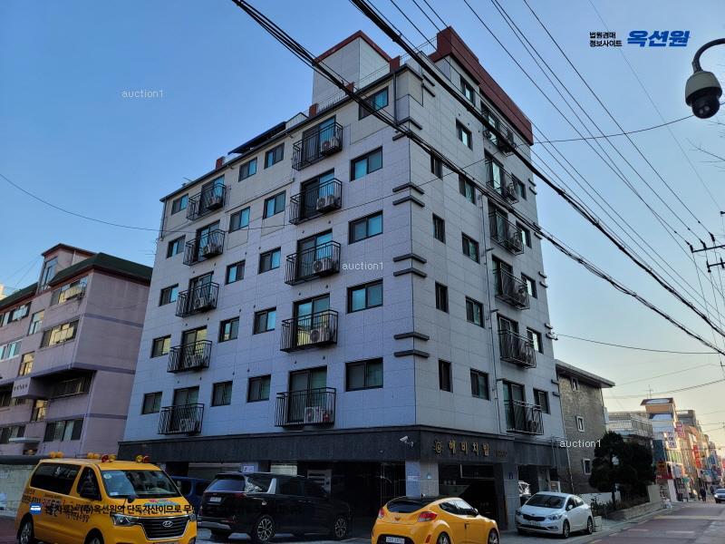 2025타경9375 서울특별시 강서구 화곡로13길 66, 해비치빌 5층 503호 다세대(빌라)[공급10평형] 경매 이미지