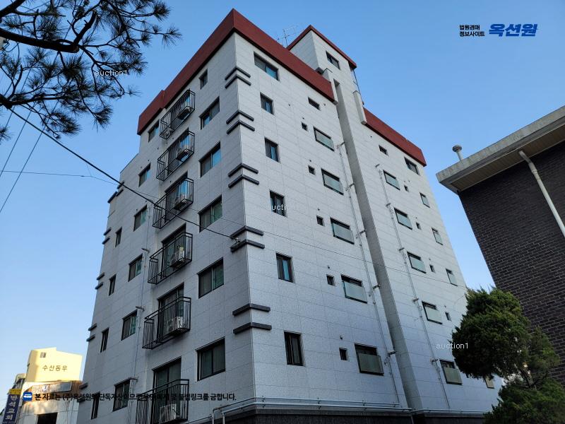 2025타경9375 서울특별시 강서구 화곡로13길 66, 해비치빌 5층 503호 다세대(빌라)[공급10평형] 경매 이미지