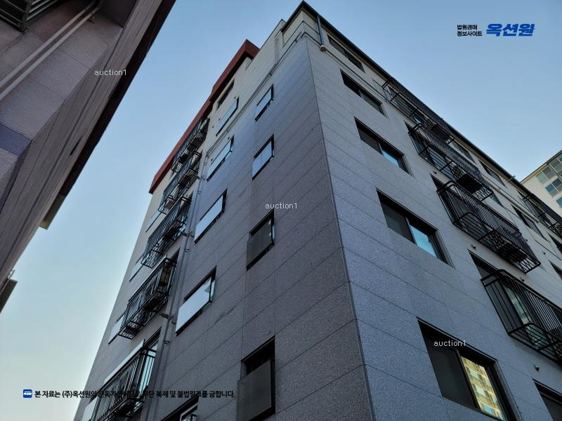 2025타경9375 서울특별시 강서구 화곡로13길 66, 해비치빌 5층 503호 다세대(빌라)[공급10평형] 경매 이미지