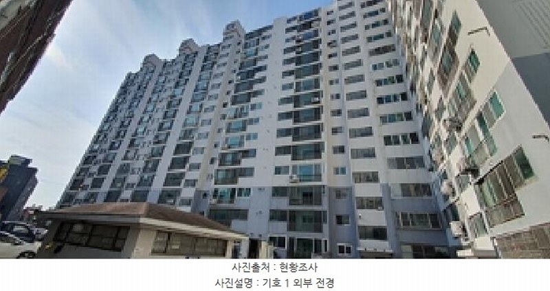 2025타경10603 경상남도 김해시 가락로 303, 유신주택 가동 11층 1107호 아파트[공급42평형] 경매 이미지