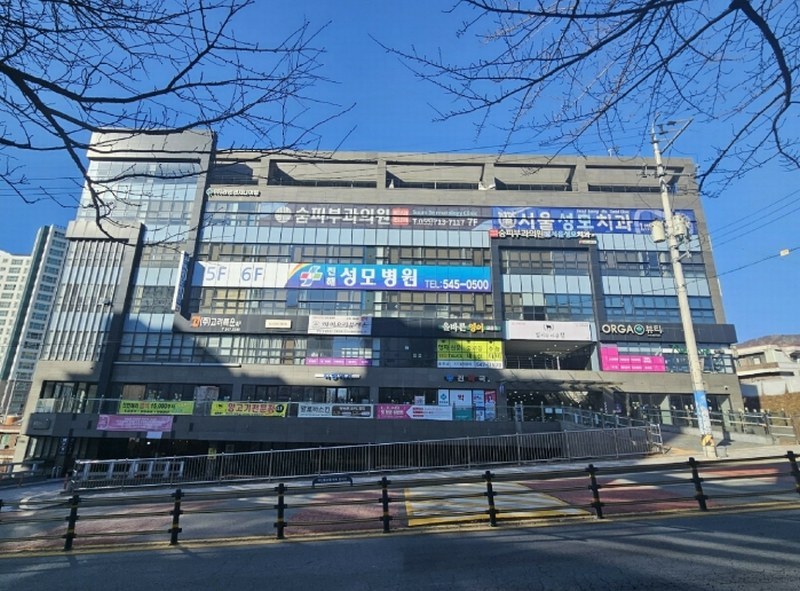 2025타경10788 경상남도 창원시 진해구 행암로 12, 장천동엠에스빌딩 3층 307호 근린상가 경매 이미지