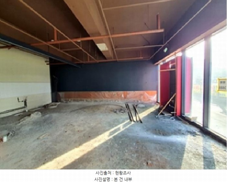 2025타경10788 경상남도 창원시 진해구 행암로 12, 장천동엠에스빌딩 3층 307호 근린상가 경매 이미지