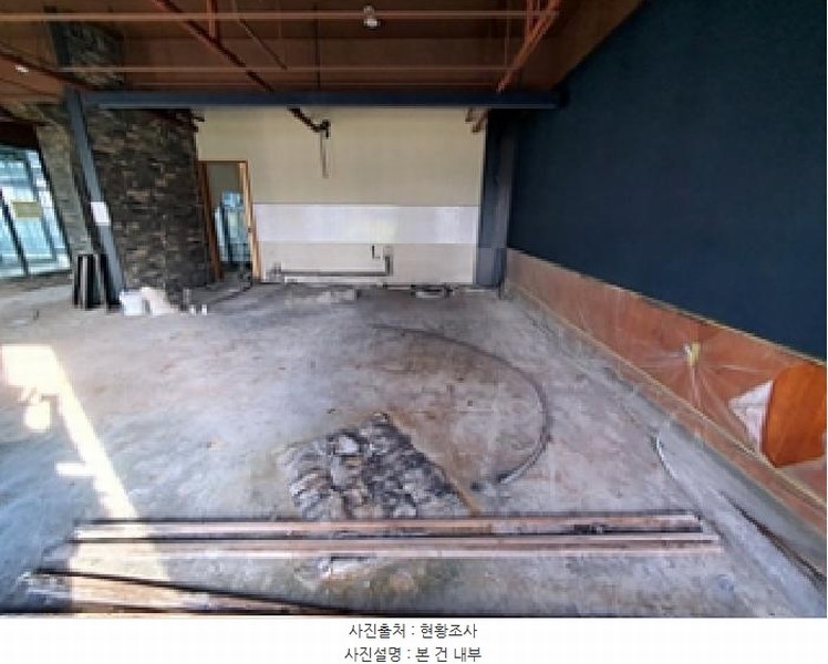 2025타경10788 경상남도 창원시 진해구 행암로 12, 장천동엠에스빌딩 3층 307호 근린상가 경매 이미지