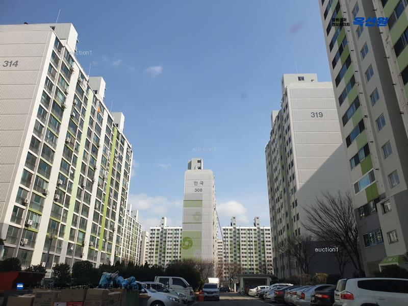 2025타경11198 경상남도 김해시 함박로 102, 한국2차아파트 313동 5층 502호 아파트[공급21평형] 경매 이미지