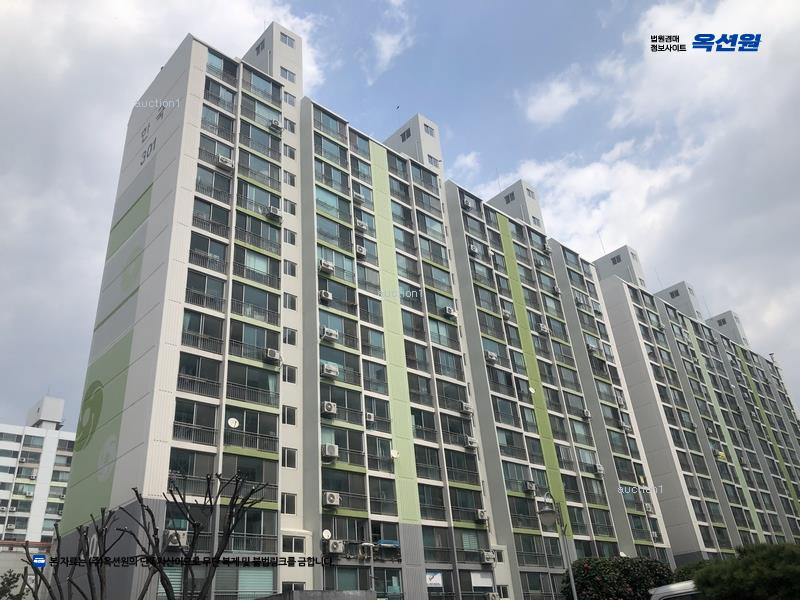 2025타경11198 경상남도 김해시 함박로 102, 한국2차아파트 313동 5층 502호 아파트[공급21평형] 경매 이미지