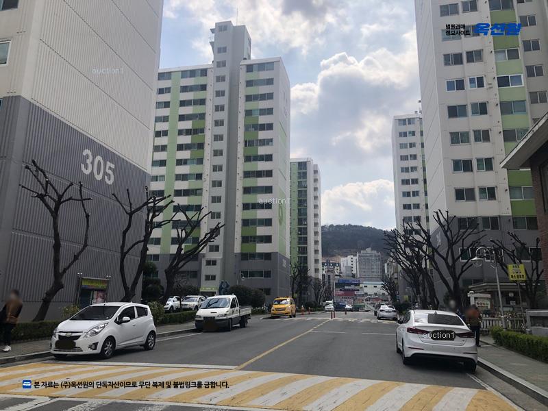 2025타경11198 경상남도 김해시 함박로 102, 한국2차아파트 313동 5층 502호 아파트[공급21평형] 경매 이미지