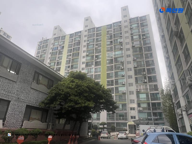 2025타경11198 경상남도 김해시 함박로 102, 한국2차아파트 313동 5층 502호 아파트[공급21평형] 경매 이미지