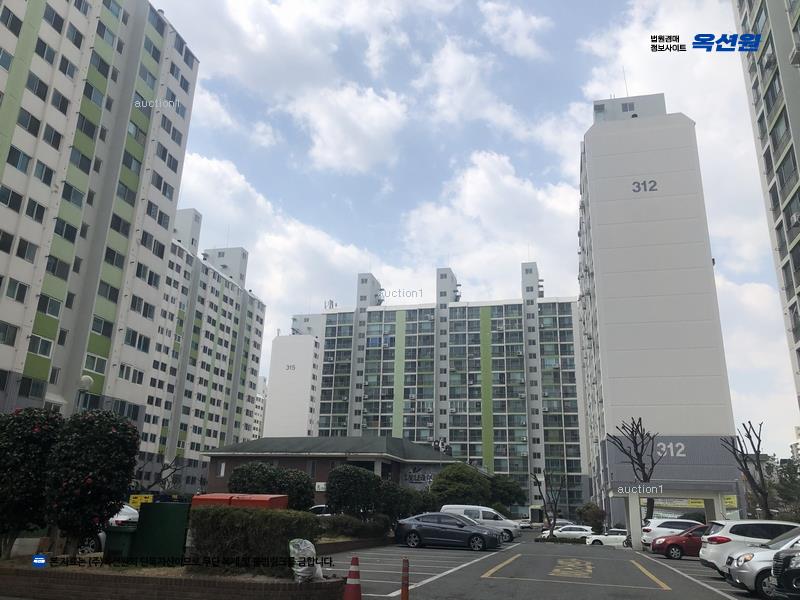 2025타경11198 경상남도 김해시 함박로 102, 한국2차아파트 313동 5층 502호 아파트[공급21평형] 경매 이미지