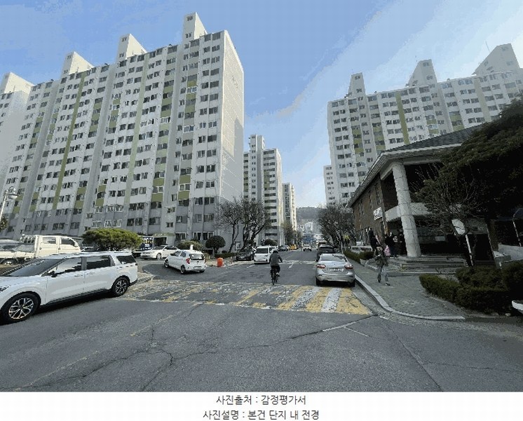 2025타경11198 경상남도 김해시 함박로 102, 한국2차아파트 313동 5층 502호 아파트[공급21평형] 경매 이미지