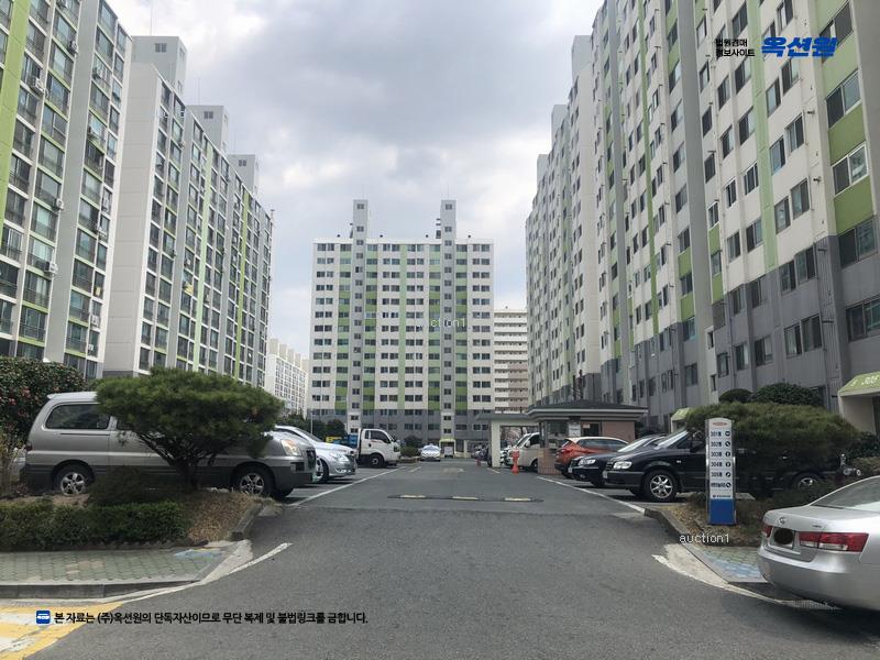 2025타경11198 경상남도 김해시 함박로 102, 한국2차아파트 313동 5층 502호 아파트[공급21평형] 경매 이미지