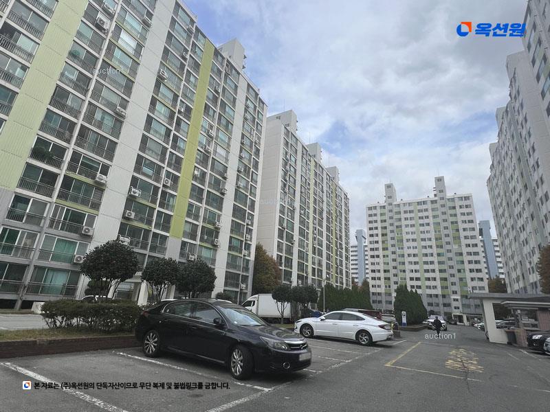 2025타경11198 경상남도 김해시 함박로 102, 한국2차아파트 313동 5층 502호 아파트[공급21평형] 경매 이미지