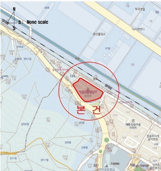 2025타경11234 경상남도 창원시 성산구 안민로 49-6, 안민동공동주택 101동 7층 702호 아파트[공급24평형] 경매 이미지