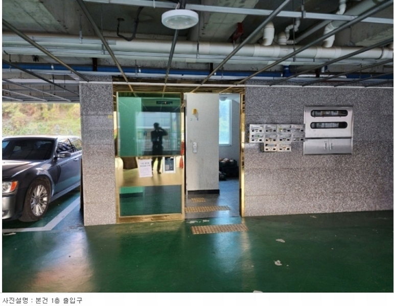 2022타경5242 경상남도 창원시 진해구 마천로36번길 2경상남도 창원시 진해구 마천로3○○○○, 마천동자연애빌 3층 303호마천동자○○ 다세대(빌라) 경매 이미지