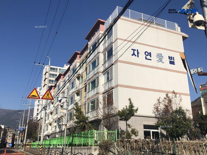 2022타경5242 경상남도 창원시 진해구 마천로36번길 2경상남도 창원시 진해구 마천로3○○○○, 마천동자연애빌 3층 303호마천동자○○ 다세대(빌라) 경매 이미지
