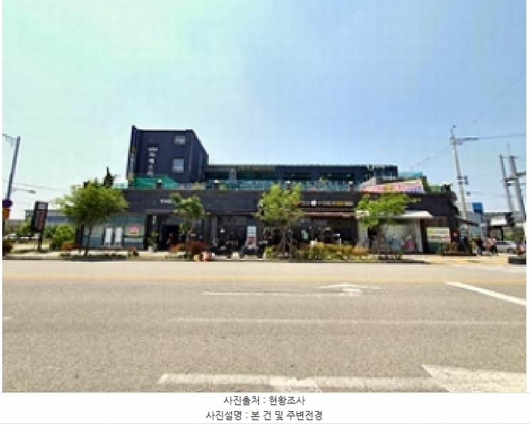 2023타경8736 경상남도 김해시 김해대로2400번길 96, 마에스타 3층 301호 근린상가 경매 이미지