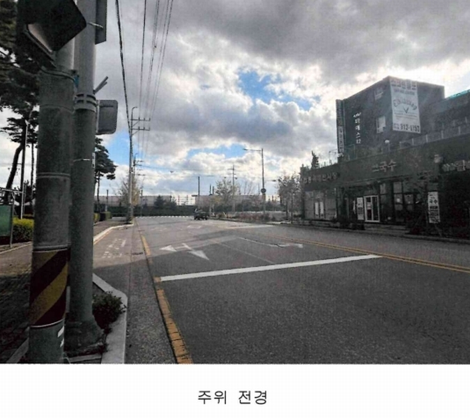 2023타경8736 경상남도 김해시 김해대로2400번길 96, 마에스타 3층 301호 근린상가 경매 이미지