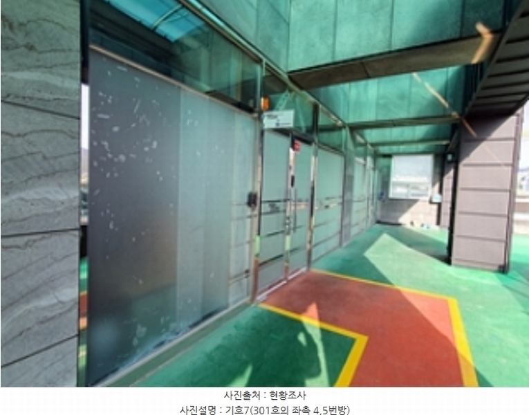 2023타경8736 경상남도 김해시 김해대로2400번길 96, 마에스타 3층 301호 근린상가 경매 이미지