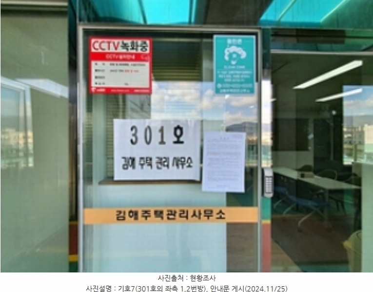 2023타경8736 경상남도 김해시 김해대로2400번길 96, 마에스타 3층 301호 근린상가 경매 이미지