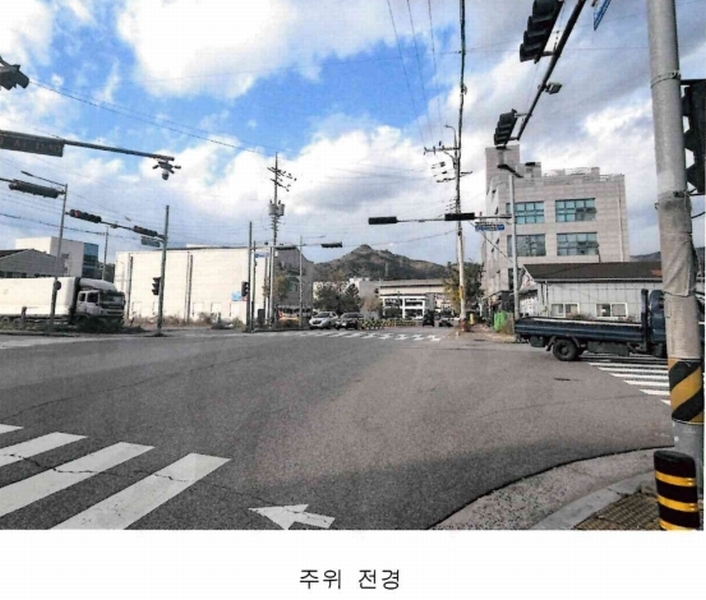 2023타경8736 경상남도 김해시 김해대로2400번길 96, 마에스타 3층 301호 근린상가 경매 이미지