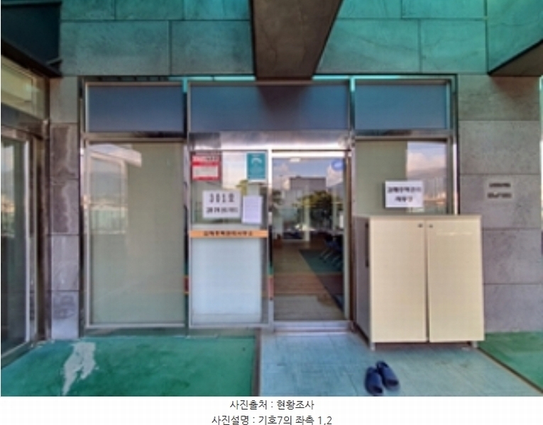 2023타경8736 경상남도 김해시 김해대로2400번길 96, 마에스타 3층 301호 근린상가 경매 이미지
