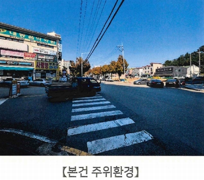 2023타경111052 경상남도 김해시 금관대로599번길 17, 석봉마을 1013동 2층 220호 근린상가 경매 이미지