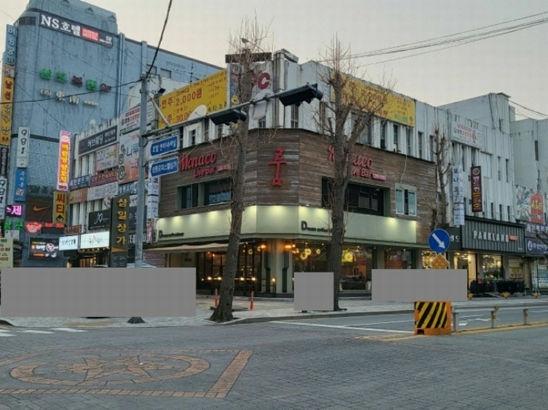 2023타경112550 경상남도 창원시 성산구 중앙대로83번길 13경상남도 창원시 성산구 중앙대로83○○○○, 삼일상가 지하층 22호삼일상가○○ 근린상가 경매 이미지