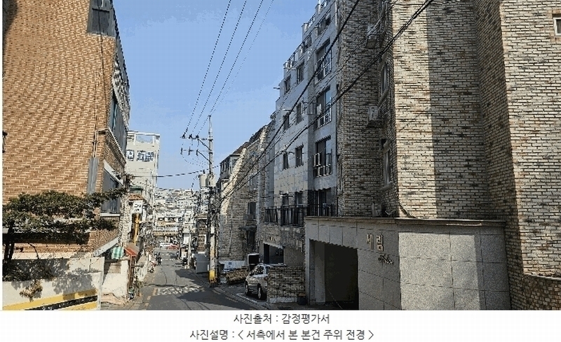2025타경9376 서울특별시 강서구 강서로15길 19, 으뜸캐슬2차 3층 302호 다세대(빌라) 경매 이미지