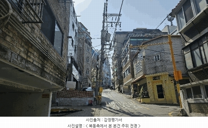 2025타경9376 서울특별시 강서구 강서로15길 19, 으뜸캐슬2차 3층 302호 다세대(빌라) 경매 이미지