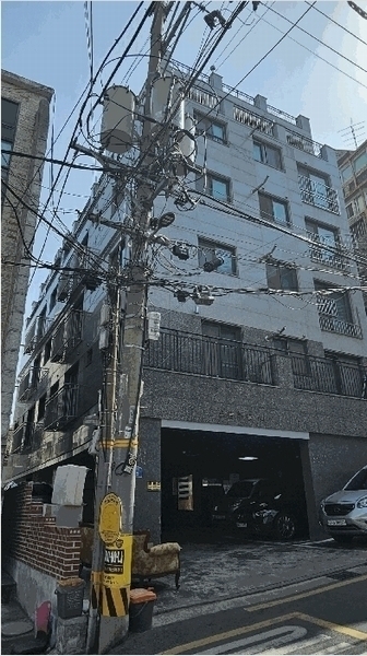 2025타경9376 서울특별시 강서구 강서로15길 19, 으뜸캐슬2차 3층 302호 다세대(빌라) 경매 이미지