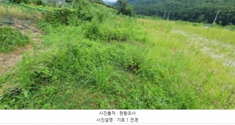 2024타경4991 경상남도 김해시 주촌면 내삼리 120 농지 경매 이미지