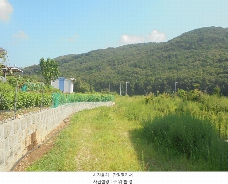 2024타경4991 경상남도 김해시 주촌면 내삼리 120 농지 경매 이미지