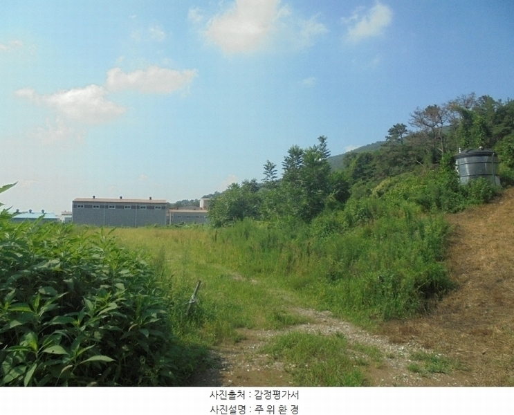 2024타경4991 경상남도 김해시 주촌면 내삼리 120 농지 경매 이미지